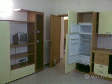 Appartamento arredato