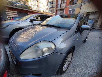 Fiat Grande Punto 1.3 Mjt 75 cv