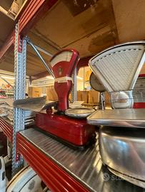 bilance Berkel 1 - 2 piatti  da restaurare