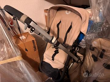 Bugaboo passeggino/carrozzina