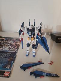 Gundam Amazing strike Freedom