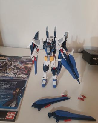 Gundam Amazing strike Freedom