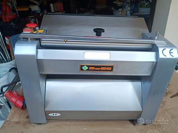 tira pasta roga 40 cm sega ossa 220 wolt revisiona