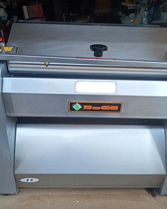 tira pasta roga 40 cm sega ossa 220 wolt revisiona