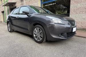 SUZUKI Baleno 1.2 90CV VVT DUALJET B-TOP UNIPROP