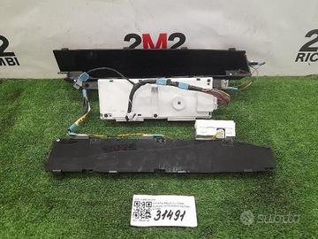 QUADRO STRUMENTI TOYOTA Prius 3° Serie 83800-4722