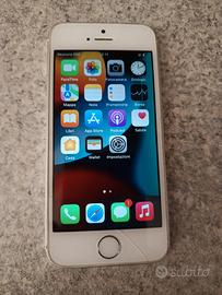iPhone SE 