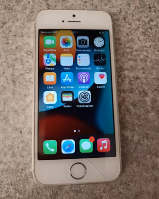 iPhone SE 