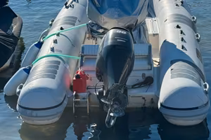 Gommone Eurmarine 530