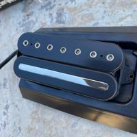 Pickup Chitarra 7 Corde Di Marzio DP706BR