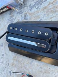 Pickup Chitarra 7 Corde Di Marzio DP706BR