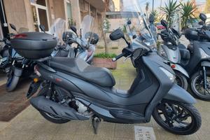 sym hd 300 anno 2022 unico proprietario