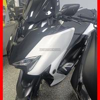 Yamaha tmax 530 dx +permute+rate+casco+garanzia