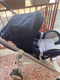 Trilogy Inglesina