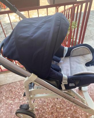 Trilogy Inglesina