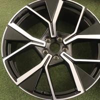 Cerchi da 20 Vw tiguan