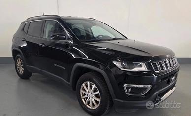 Jeep Compass 1600 MULTIJET II serie  2WD longidude