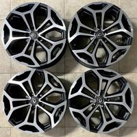 Cerchi 19 originali Renault Kadjar Nissan Qashqai