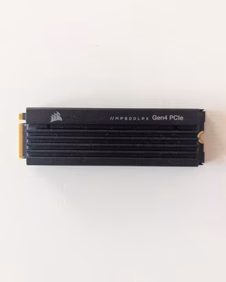 SSD ps5 Corsair MP600 Pro LPX 1Tb