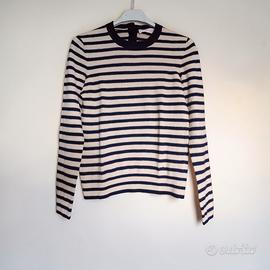 maglia in cachemire Tory Burch 
