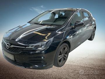 OPEL Astra 1.2 Turbo 110 CV S&S 5 porte Business