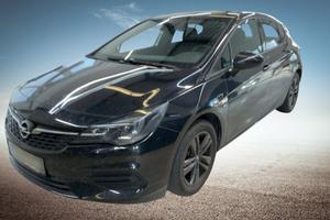 OPEL Astra 1.2 Turbo 110 CV S&S 5 porte Business