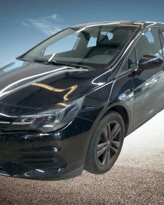 OPEL Astra 1.2 Turbo 110 CV S&S 5 porte Business