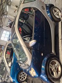 Passion 06 motore revisionato garanzia