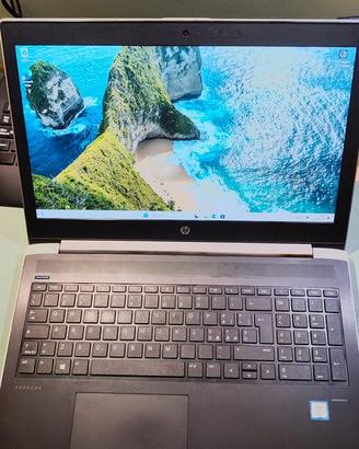 💻 HP EliteBook 850 G5 – Potenza e affidabilità Bu