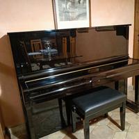 Pianoforte verticale Yamaha U1