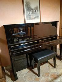 Pianoforte verticale Yamaha U1