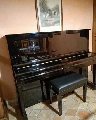 Pianoforte verticale Yamaha U1