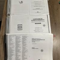 NIC NOC NANDA INFERMIERISTICA