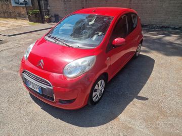 Citroen C1 Amici 1.0