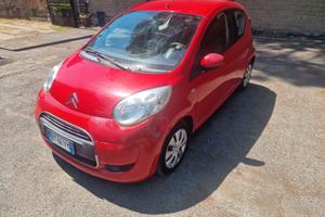 Citroen C1 Amici 1.0
