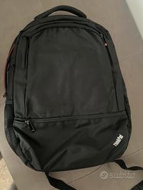 Zaino professionale Thinkpad