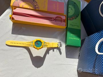 orologio swatch x ap