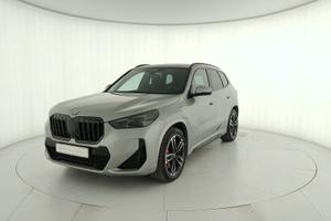 BMW X1 xdrive 25e MSport Pro auto