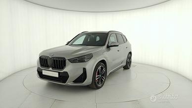 BMW X1 xdrive 25e MSport Pro auto