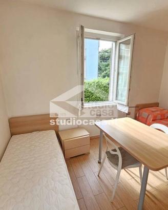 Stanza in appartamento di 15 m² a Rovereto