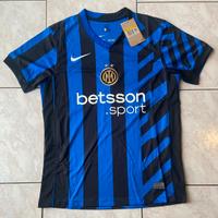 Maglia Inter 2024/2025