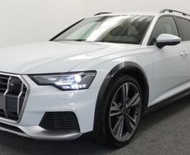 AUDI A6 allroad 40 TDI 2.0 quattro S tronic