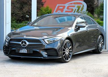 Mercedes-benz CLS 450 4Matic Auto EQ-Boost Premium