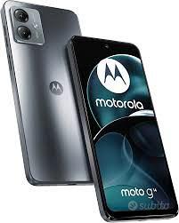 Motorola g14 