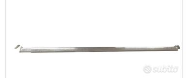 Sbarre regolabili e stand circolare