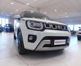 SUZUKI Ignis 1.2 Hybrid 4WD AllGrip Top*PRONTA C