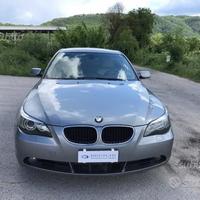 Bmw 525 525d cat Touring Eletta