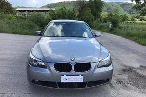 Bmw 525 525d cat Touring Eletta