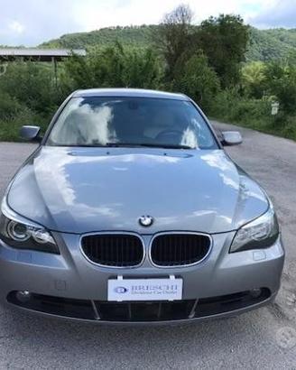 Bmw 525 525d cat Touring Eletta
