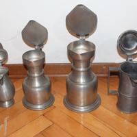 PELTRO Lotto oggetti